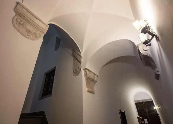 Residenza Paola - 2br Trastevere דירה רומא