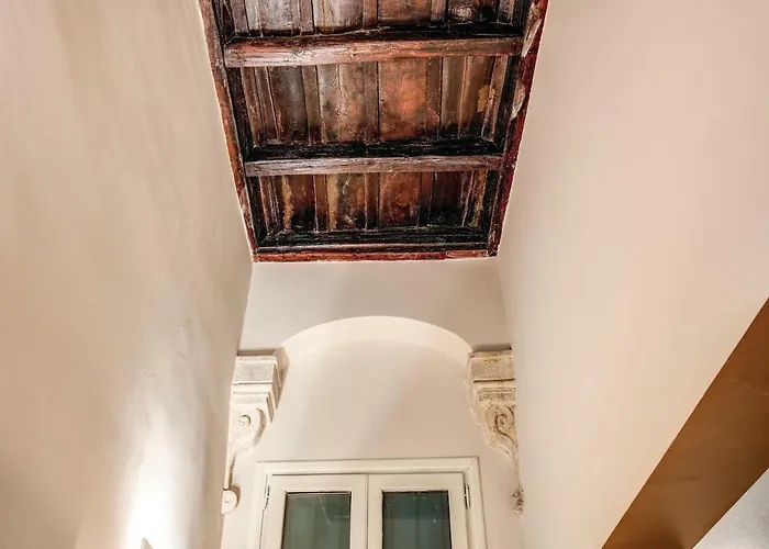 Residenza Paola - 2br Trastevere *